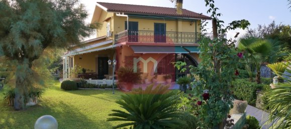 Villa de 3 dormitorios en Ardea, Italy No. 213622 44