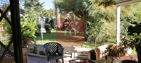 Villa de 3 dormitorios en Ardea, Italy No. 213622 40