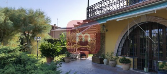 Villa de 3 dormitorios en Ardea, Italy No. 213622 27