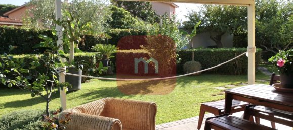 Villa de 3 dormitorios en Ardea, Italy No. 213622 42