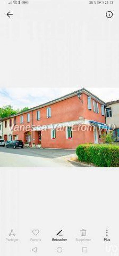 7 bedrooms House in Aubiet, France No. 23508