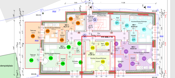 Studio in Sigmaringen, Germany, Nr. 296868 10