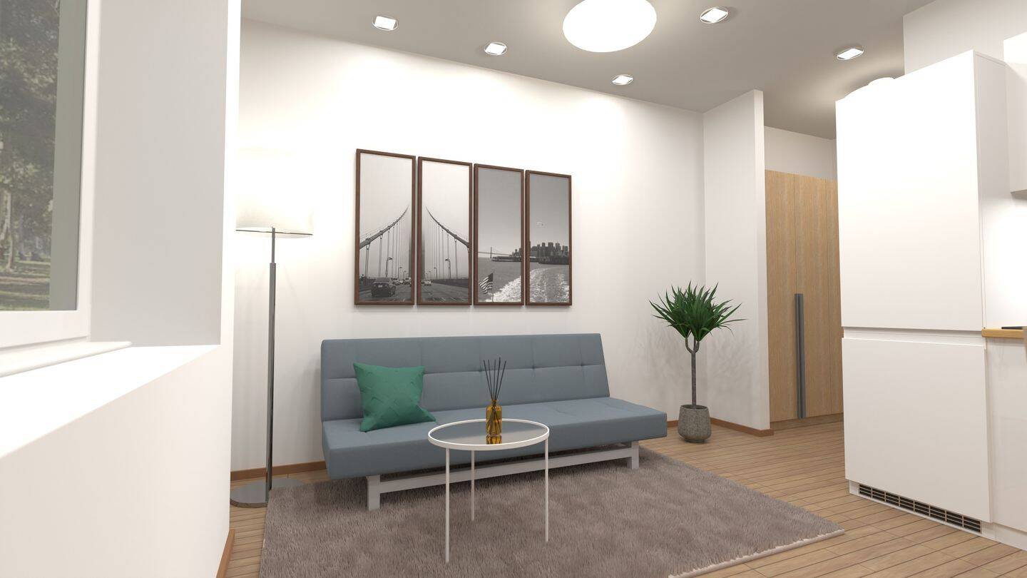 Studio in Sigmaringen, Germany, Nr. 296868