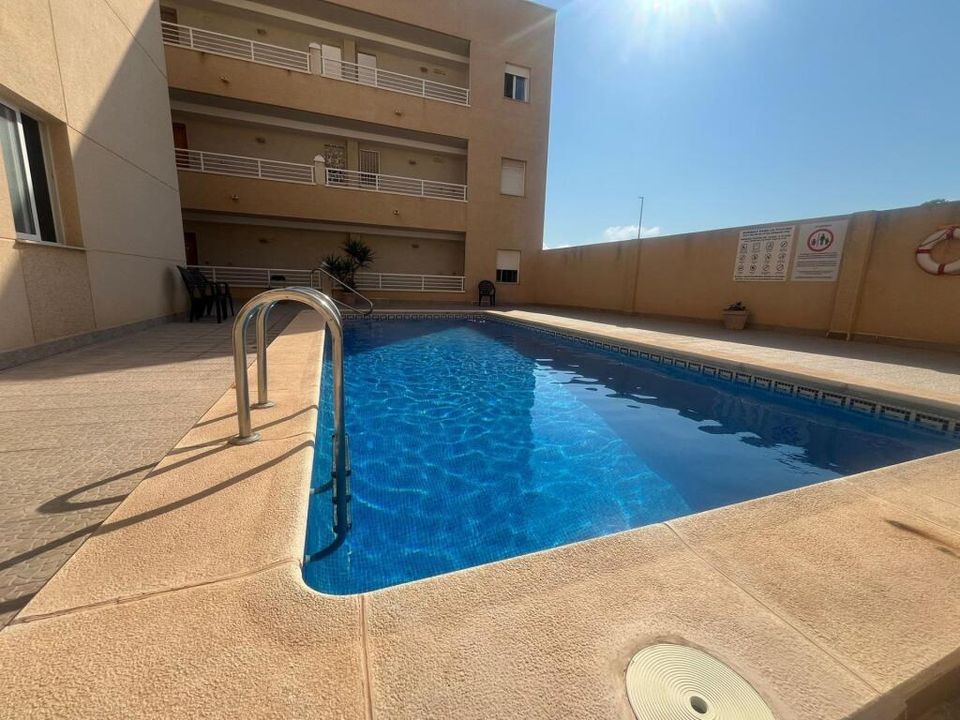 2 bedrooms Apartment in Los Montesinos, Spain No. 179509