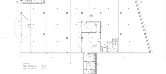 Gewerbliche Immobilie in Manacor, Spain 1120m², Nr. 155385 3