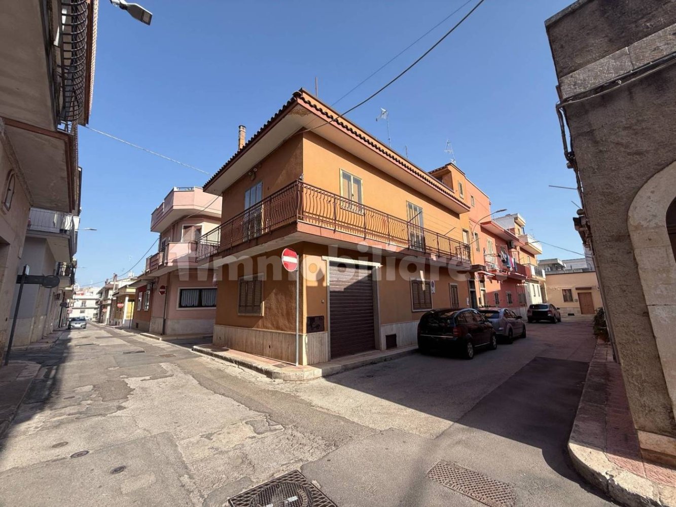 2 bedrooms Apartment in Turi, Italy No. 337151