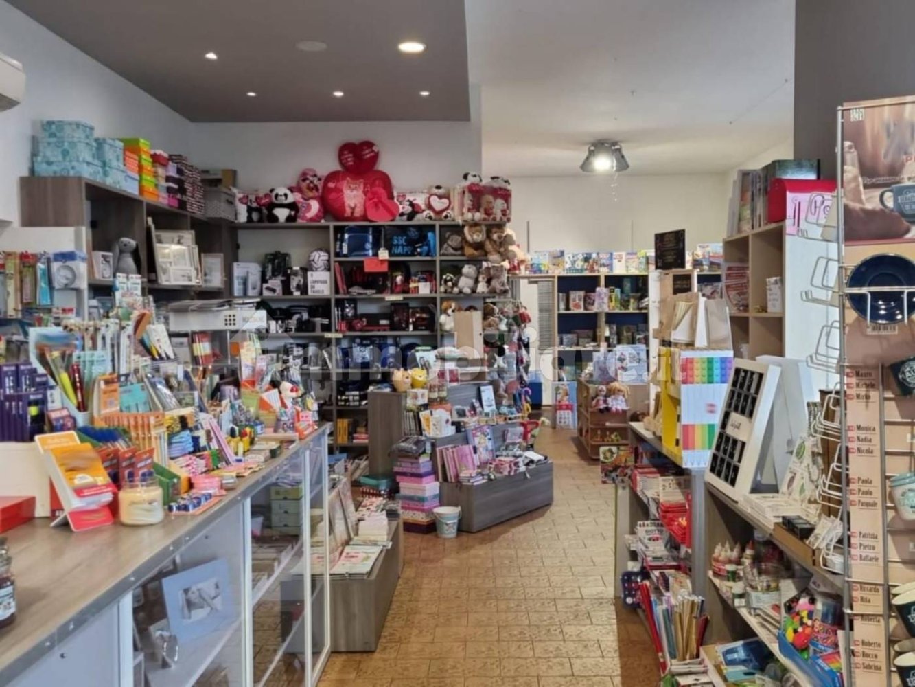 1-Zimmer Gewerbliche Immobilie in Alfonsine, Italy, Nr. 146360