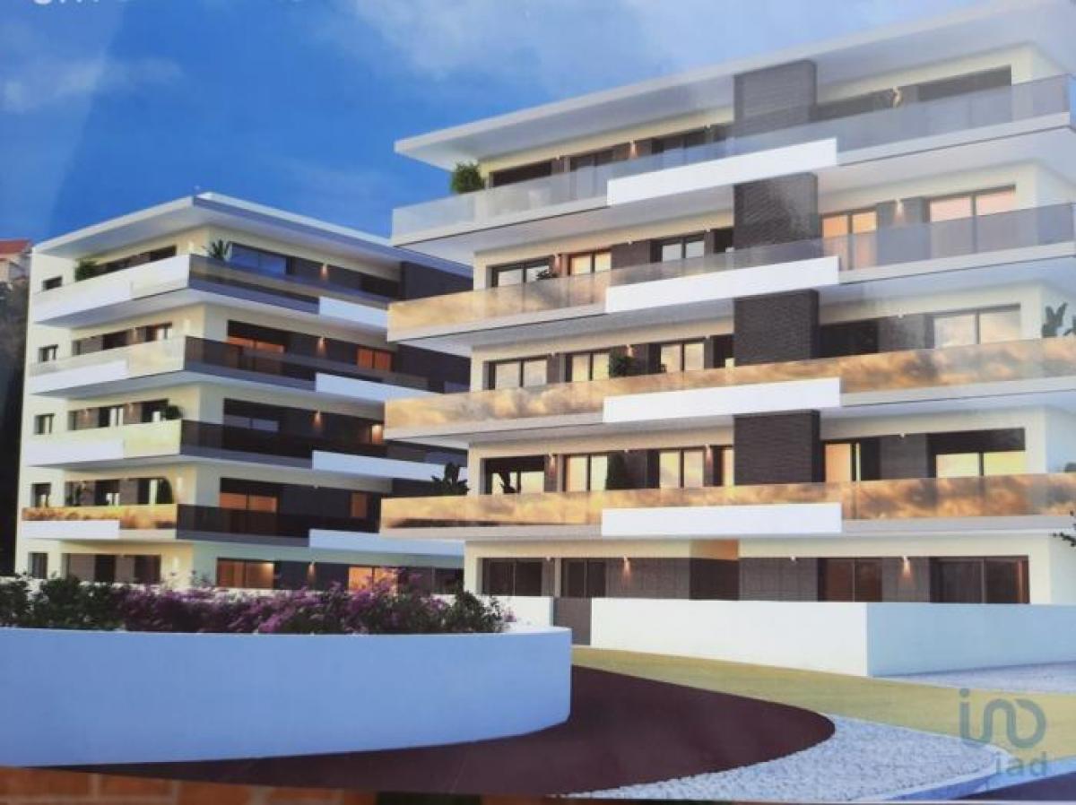 3 bedrooms Apartment in Leiria, Portugal No. 631