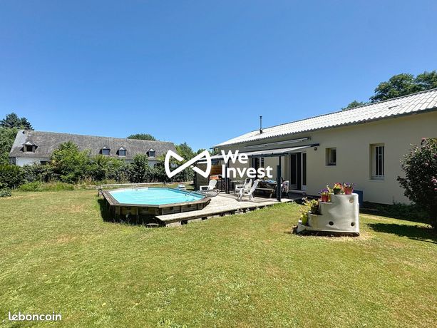 4 bedrooms House in Serres-Castet, France No. 310080