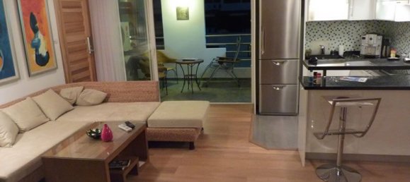 1 bedroom Condo in Pattaya, Thailand No. 998 6