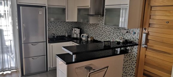 1 bedroom Condo in Pattaya, Thailand No. 998 4