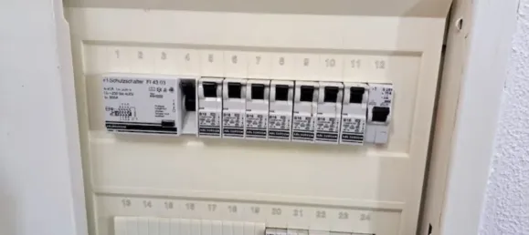 Apartamento T2 em Schwabach, Germany N.º 110086 10