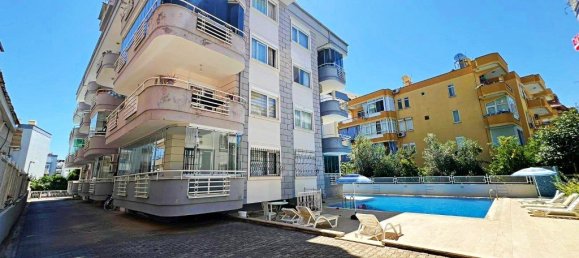 2-Zimmer Wohnung in Oba, Turkey, Nr. 9633 3