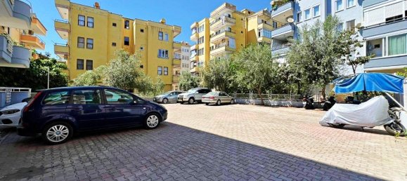 2-Zimmer Wohnung in Oba, Turkey, Nr. 9633 4