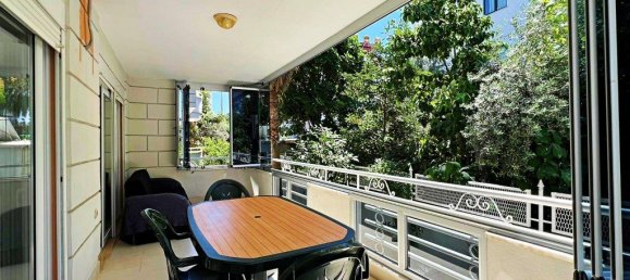 2-Zimmer Wohnung in Oba, Turkey, Nr. 9633 8