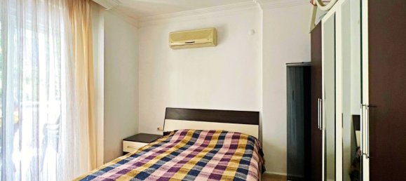 2-Zimmer Wohnung in Oba, Turkey, Nr. 9633 12