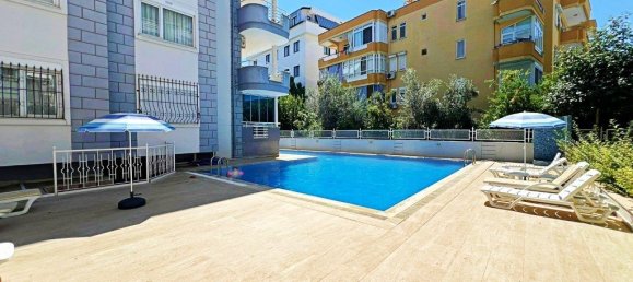 2-Zimmer Wohnung in Oba, Turkey, Nr. 9633 2