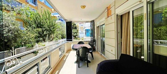 2-Zimmer Wohnung in Oba, Turkey, Nr. 9633 7