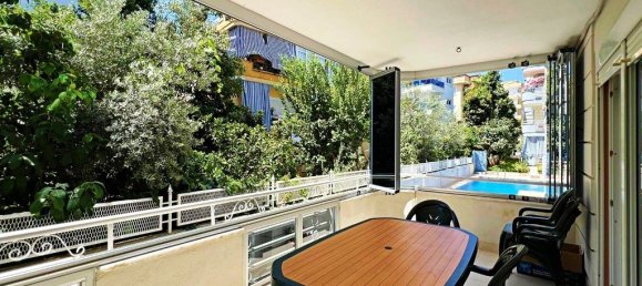 2-Zimmer Wohnung in Oba, Turkey, Nr. 9633 9