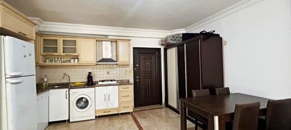 2-Zimmer Wohnung in Oba, Turkey, Nr. 9633 5