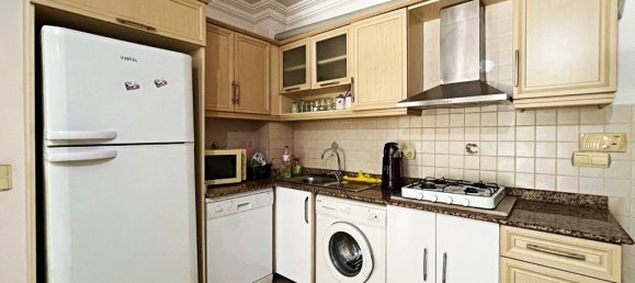 2-Zimmer Wohnung in Oba, Turkey, Nr. 9633 6