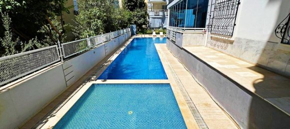 2-Zimmer Wohnung in Oba, Turkey, Nr. 9633 13