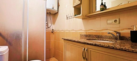 2-Zimmer Wohnung in Oba, Turkey, Nr. 9633 10