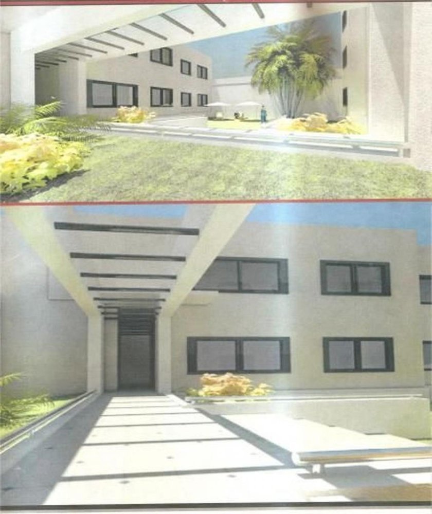 Studio in Bermudez, Argentina, Nr. 96788