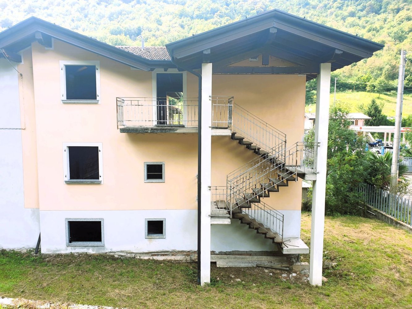 1 bedroom House in Odolo, Italy No. 381904