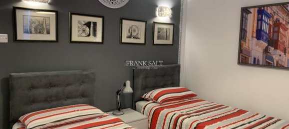 Apartamento T2 em San Gwann, Malta N.º 4509 5