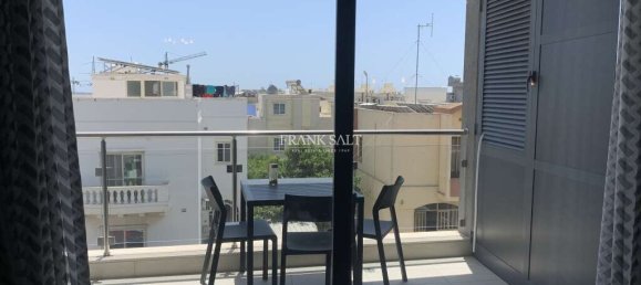 Apartamento T2 em San Gwann, Malta N.º 4509 8