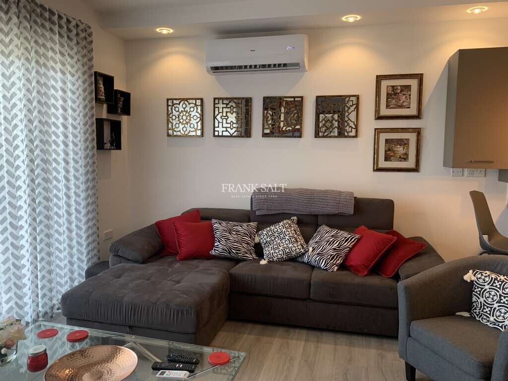 Apartamento T2 em San Gwann, Malta N.º 4509
