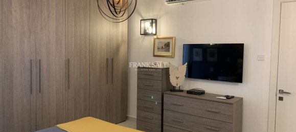Apartamento T2 em San Gwann, Malta N.º 4509 4