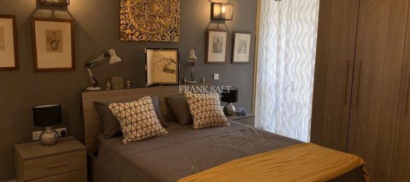 Apartamento T2 em San Gwann, Malta N.º 4509 3