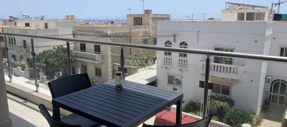 Apartamento T2 em San Gwann, Malta N.º 4509 7