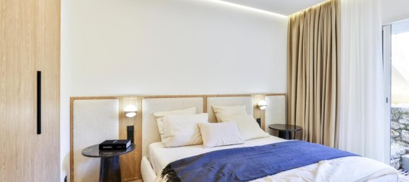 2 bedrooms Apartment in Villefranche-sur-Mer, France No. 331705 6