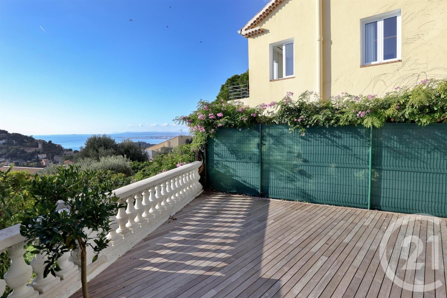 2 bedrooms Apartment in Villefranche-sur-Mer, France No. 331705