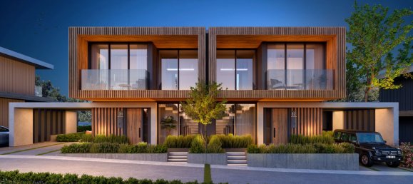 Villa de 3+1 en Bodrum, Turkey No. 5067 10