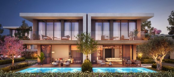 Villa de 3+1 en Bodrum, Turkey No. 5067 18