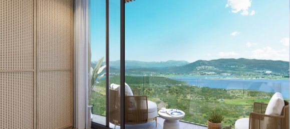 Villa de 3+1 en Bodrum, Turkey No. 5067 5