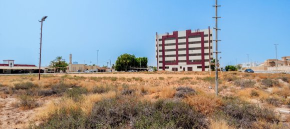 Земельный участок 1347м² в Al Mairid, ОАЭ № 106691 5