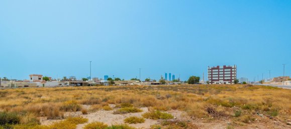 Земельный участок 1347м² в Al Mairid, ОАЭ № 106691 17