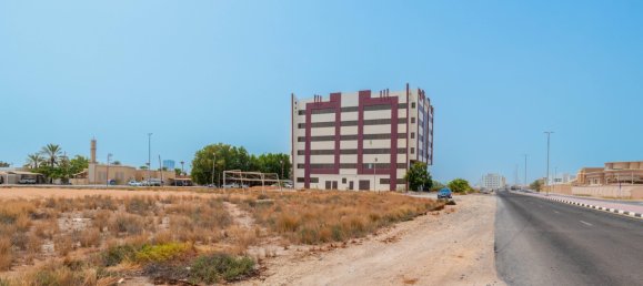Земельный участок 1347м² в Al Mairid, ОАЭ № 106691 14