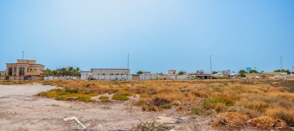 Земельный участок 1347м² в Al Mairid, ОАЭ № 106691 19