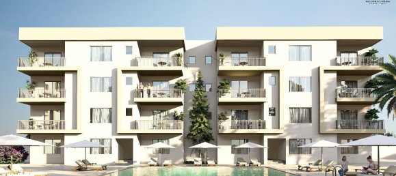 Земельный участок 1347м² в Al Mairid, ОАЭ № 106691 2