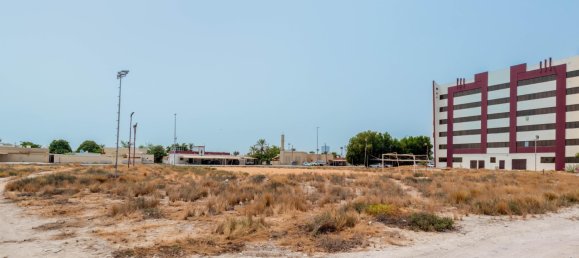 Земельный участок 1347м² в Al Mairid, ОАЭ № 106691 13