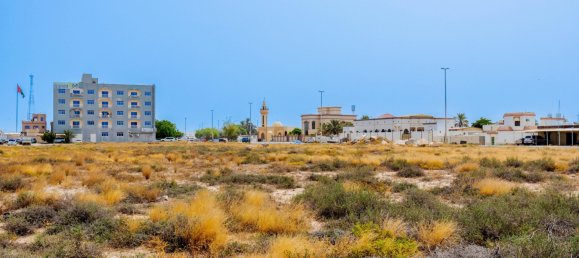 Земельный участок 1347м² в Al Mairid, ОАЭ № 106691 3