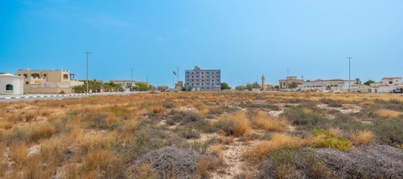 Земельный участок 1347м² в Al Mairid, ОАЭ № 106691 7