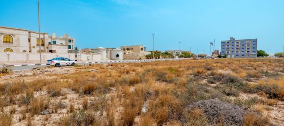 Земельный участок 1347м² в Al Mairid, ОАЭ № 106691 10