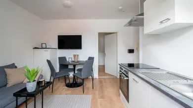 Studio in Gosting, Austria No. 159750